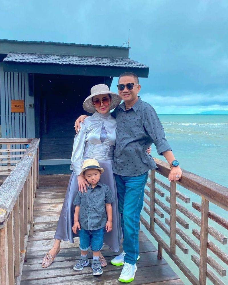 Instagram.com/bellashofie_rigan