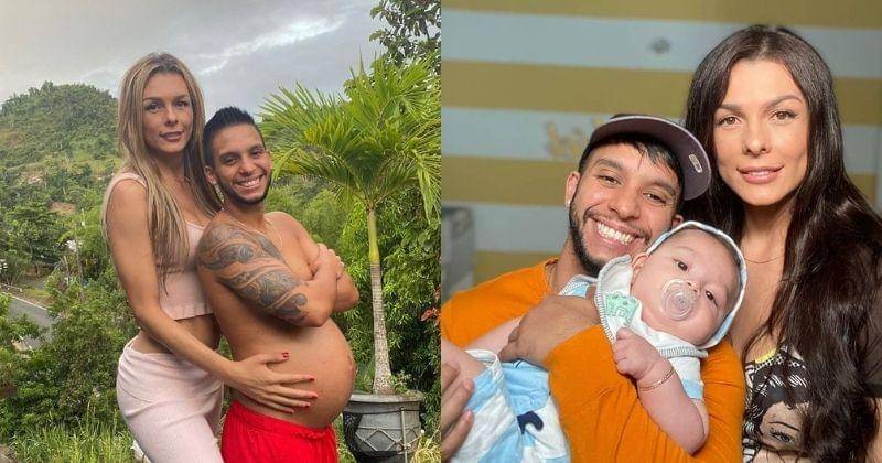 Instagram.com/f3f1to & Instagram.com/dannasultana