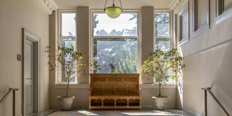 Unsplash/Jason Leung