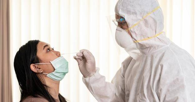 Tes covid - Freepik/vichie81