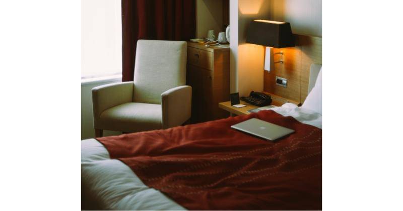 Unsplash/vonshnauzer