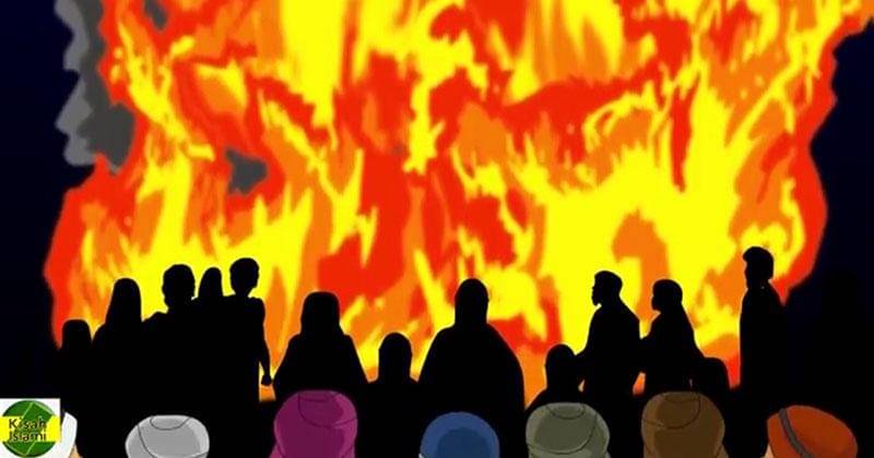 Youtube.com/Kisah Islami