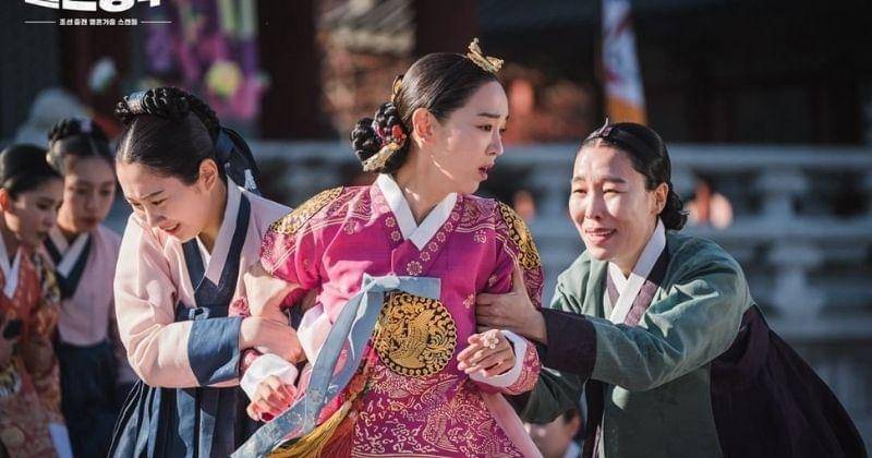 Instagram.com/tvndrama.official