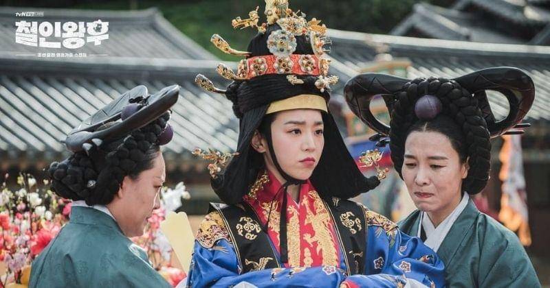 Instagram.com/tvndrama.official