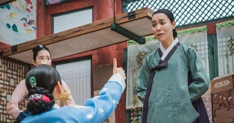 Instagram.com/tvndrama.official