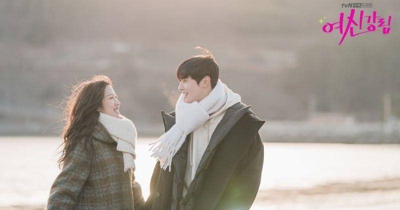 Instagram.com/tvndrama.official