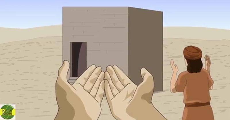 Youtube.com/Kisah Islami