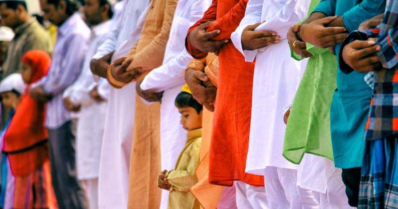 Unsplash/Harsh Bhushan Sahu