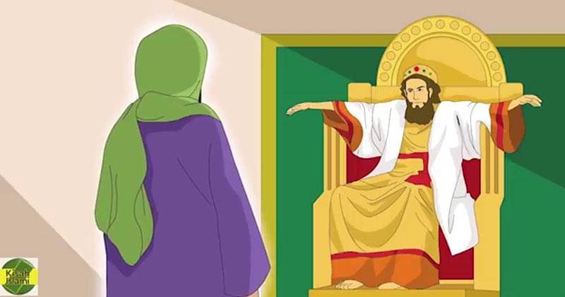 Youtube.com/Kisah Islami