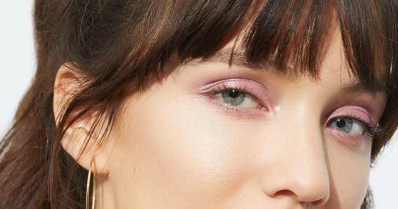 Instagram/lisaeldridgemakeup