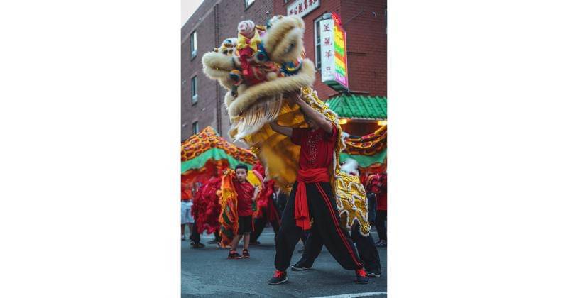 Unsplash/dyanawingso