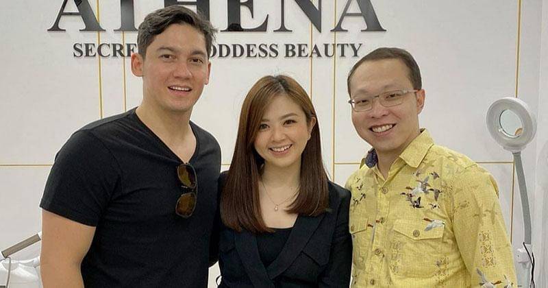 Instagram.com/dr.richard_lee