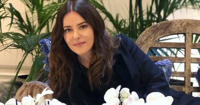 Instagram/lisaeldridgemakeup