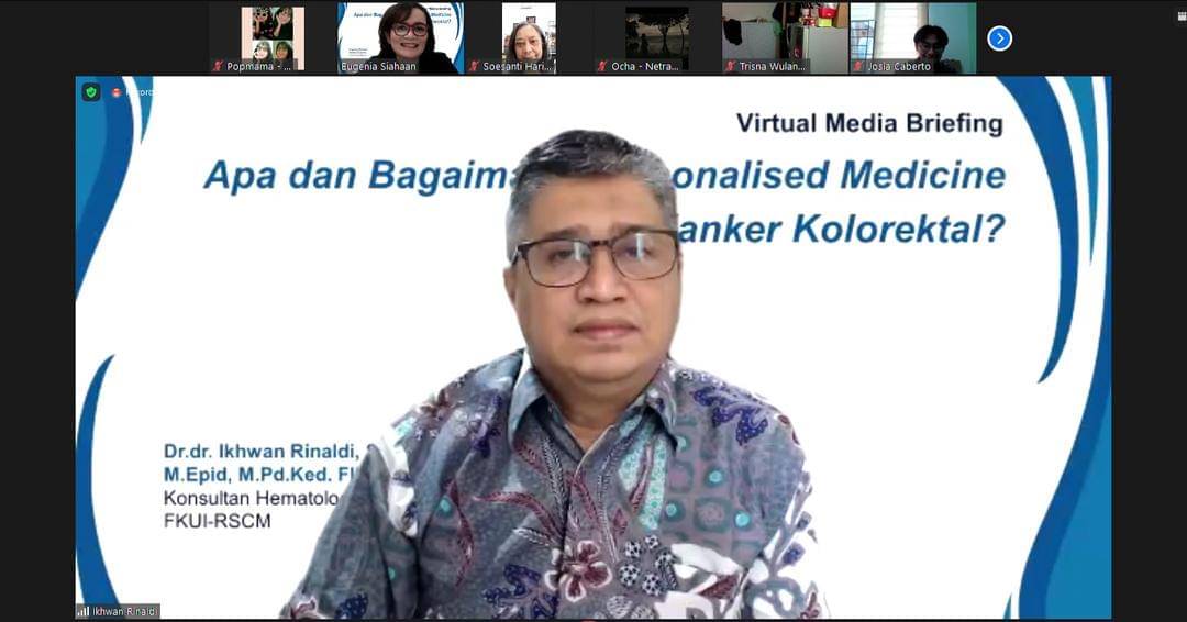 Dok. Webinar-Kanker Kolorektal