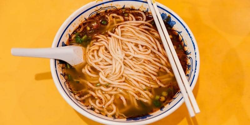 Unsplash/Wengang Zhai