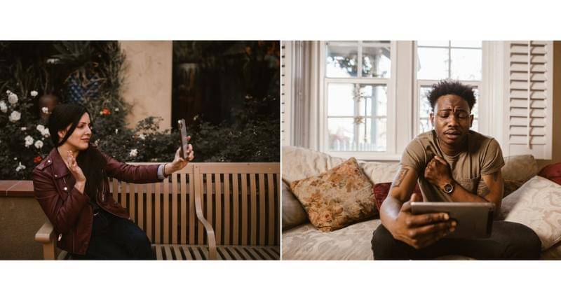 Pexels/Rodnae Production