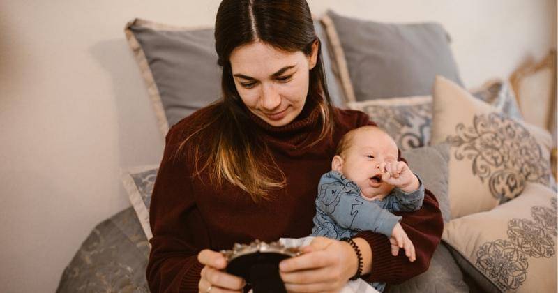 Pexels/Rodnae Production