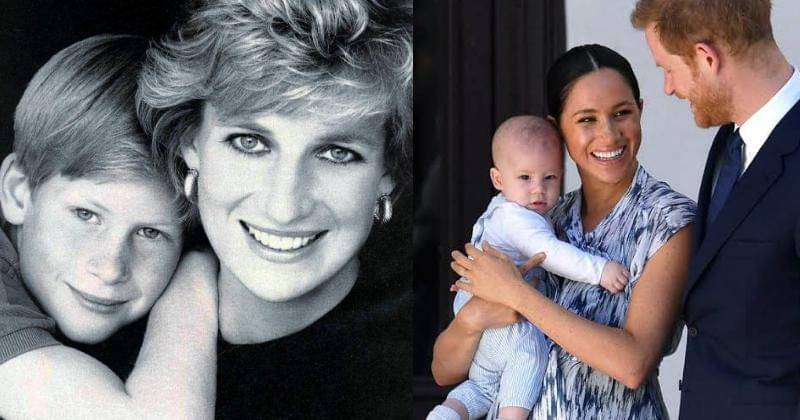 Instagram.com/harry_meghan_daily