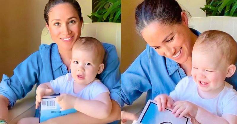 Instagram.com/mrsmeghanmarkle