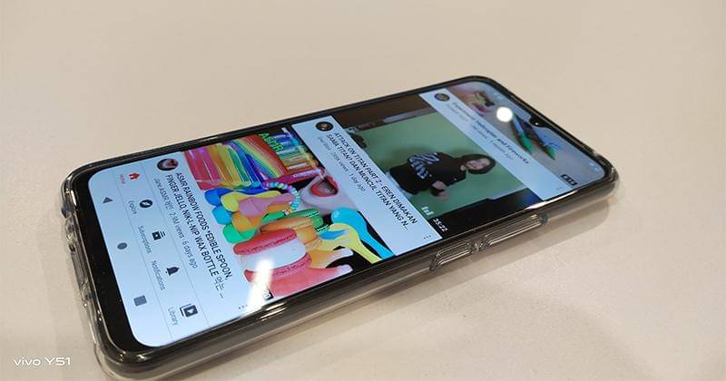 This article supported by vivo as Official Journalist Smartphone Partner IDN Media - Popmama.com/Fx Dimas