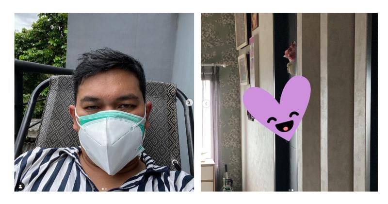 Instagram/dhila_bekti