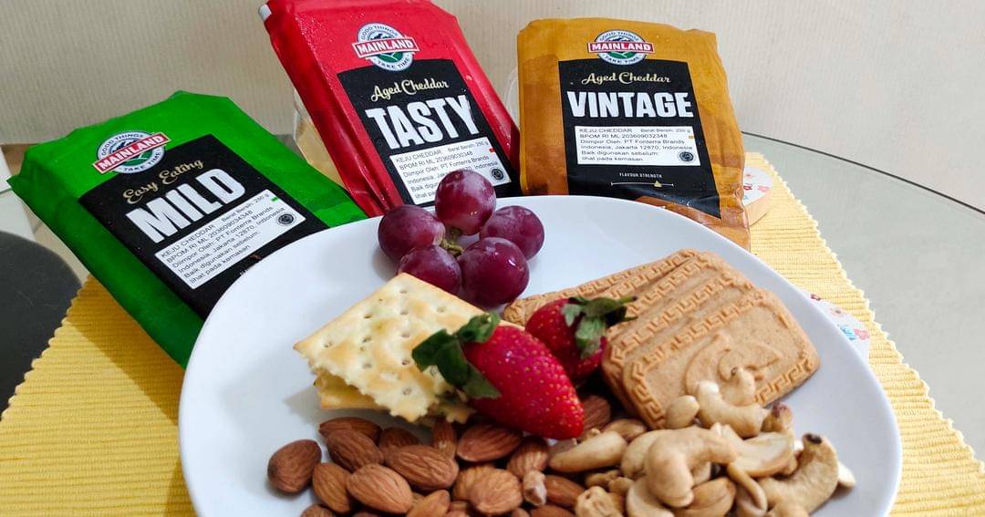 Popmama.com/ Sandra Ratnasari