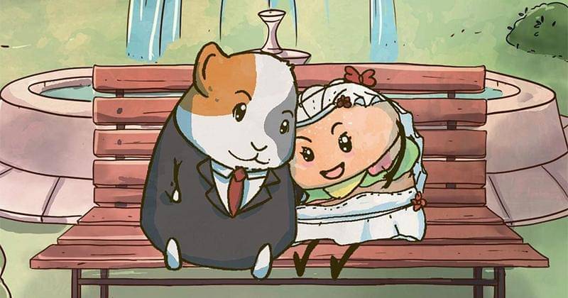 Instagram.com/isyanasarasvati 