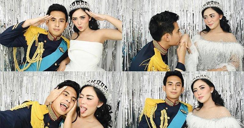 Instagram.com/rachelvennya 