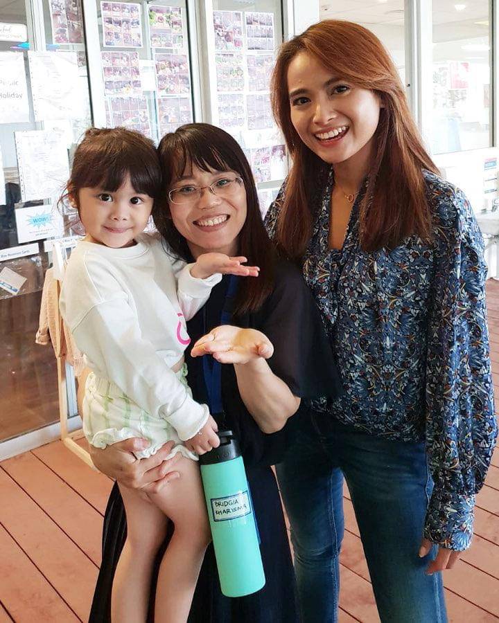 Instagram.com/Septriasaacha