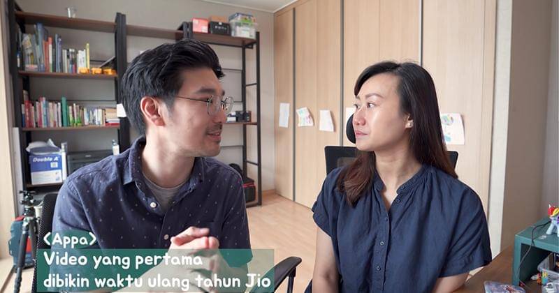 Youtube.com/Kimbab Family