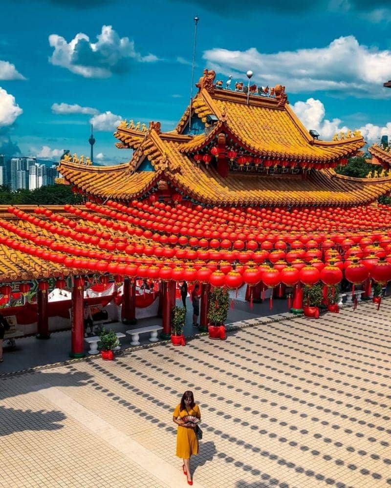 Unsplash/Nazarizal Mohammad