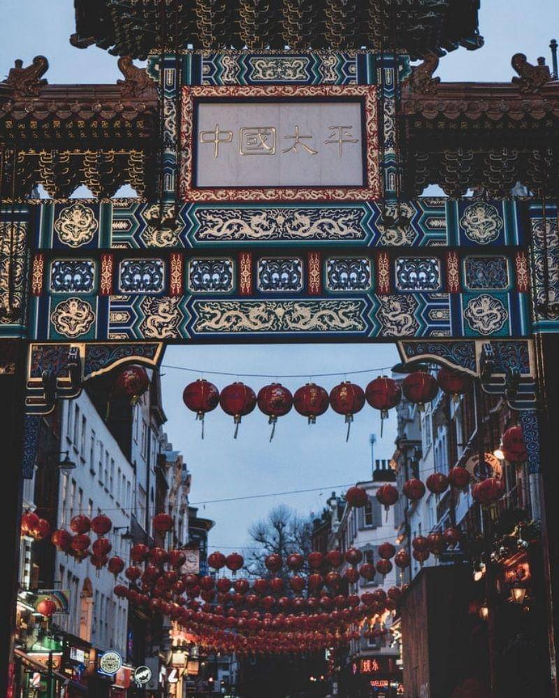 Unsplash/Paul Gilmore