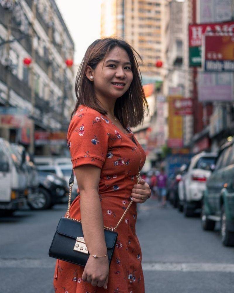 Unsplash/Michael Buillerey