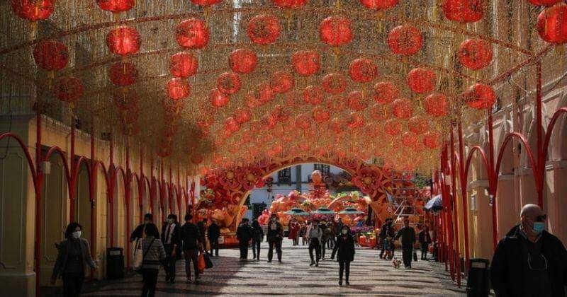 Unsplash/Macau Photo Agency