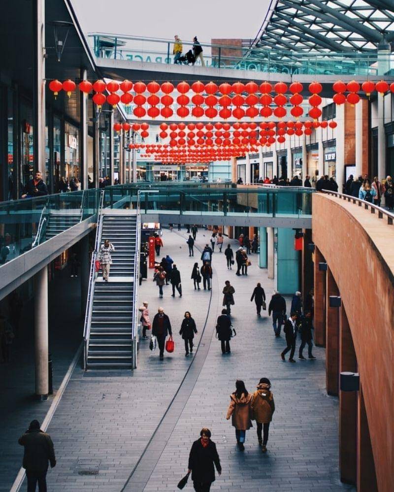 Unsplash/Jorge Percival