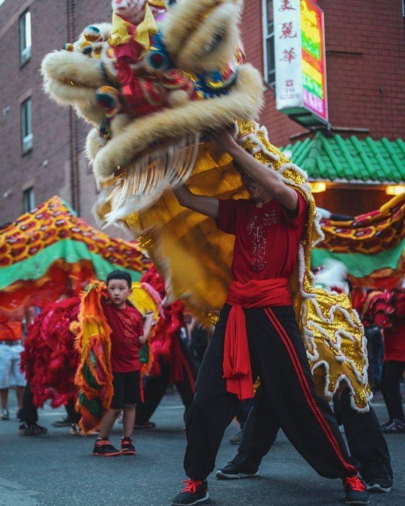 Unsplash/Dyana Wing So