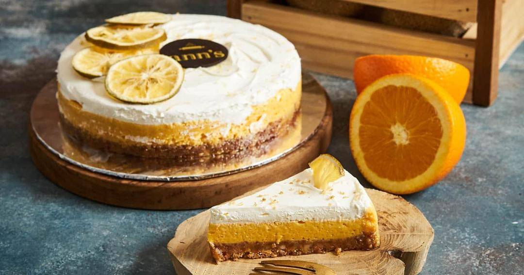 Facebook.com/Ann's Bakehouse & Creamery