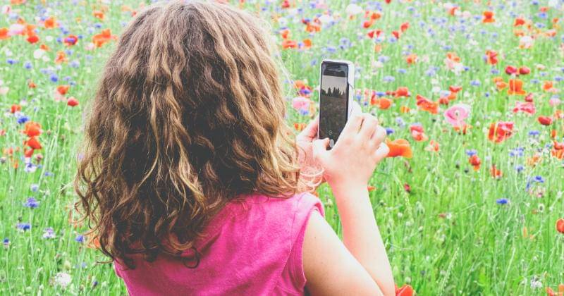 Unsplash/Justin Heap