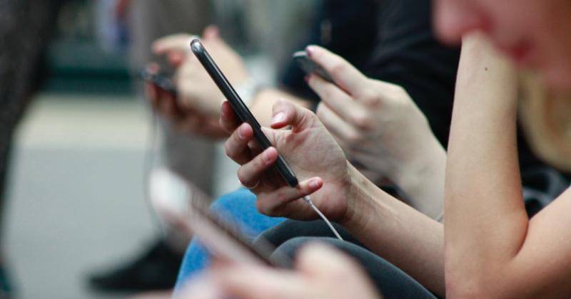 Unsplash/Robin Worrall