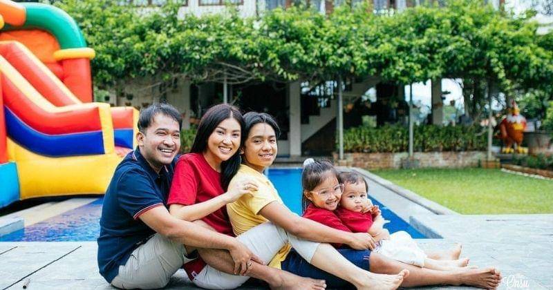 Instagram.com/sarwendah29