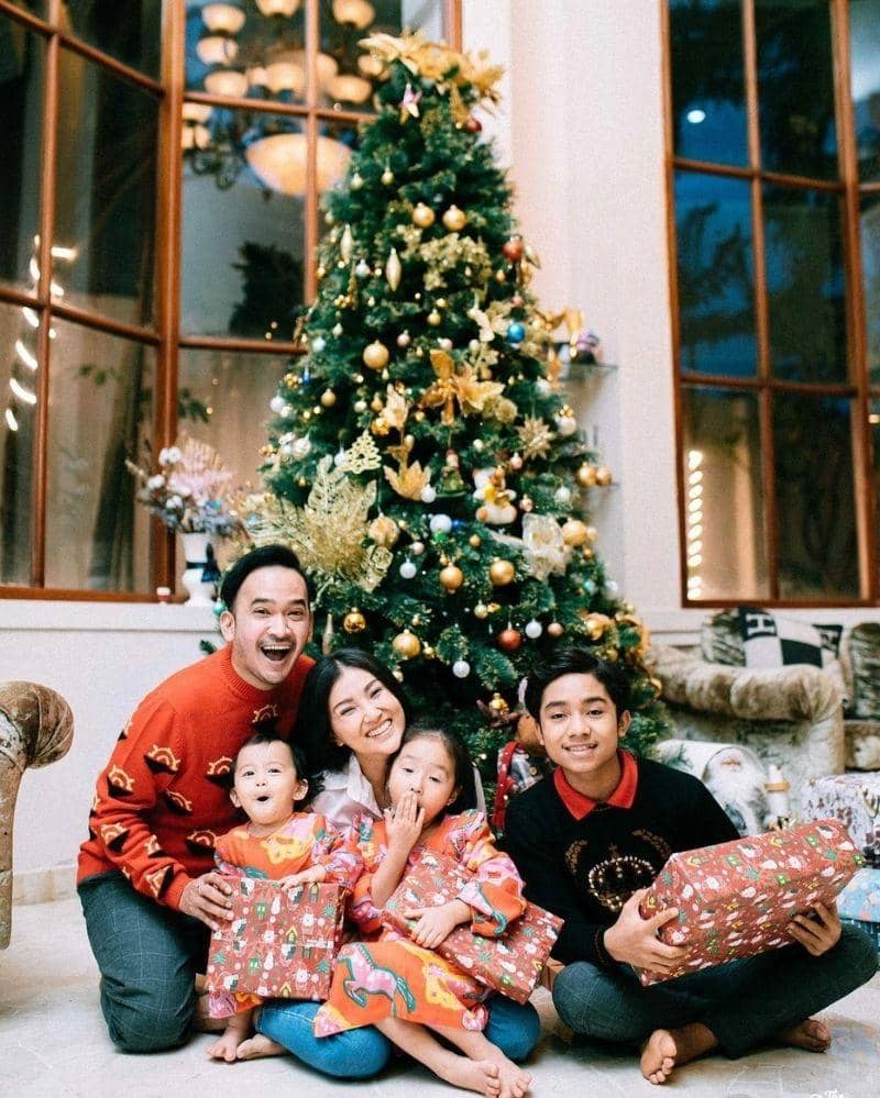 Instagram.com/sarwendah29