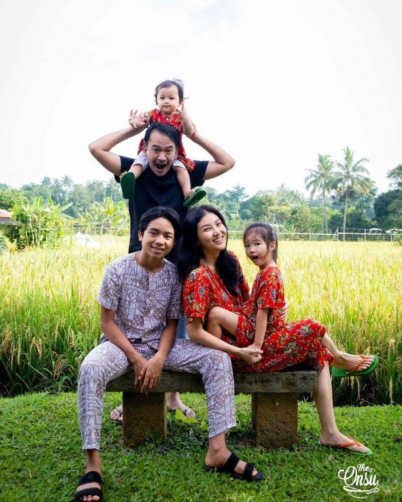 Instagram.com/sarwendah29