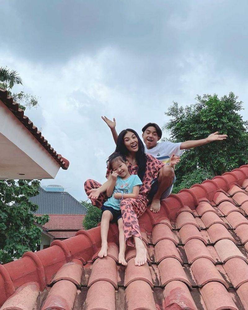 Instagram.com/sarwendah29