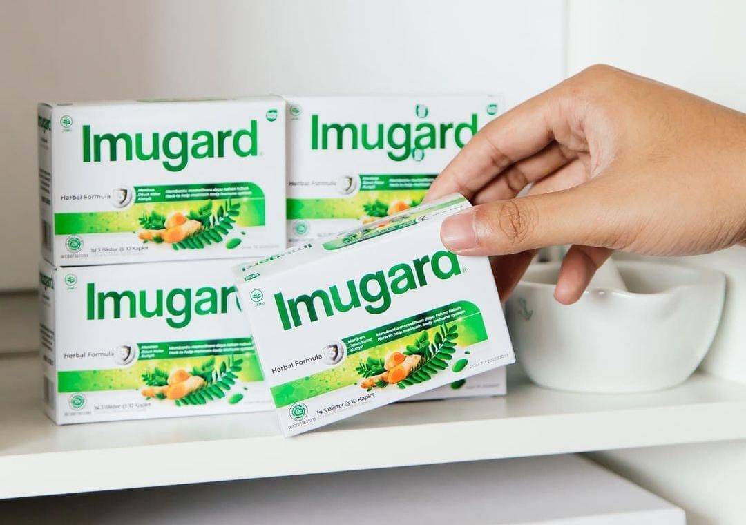 Instagram/imugard_id