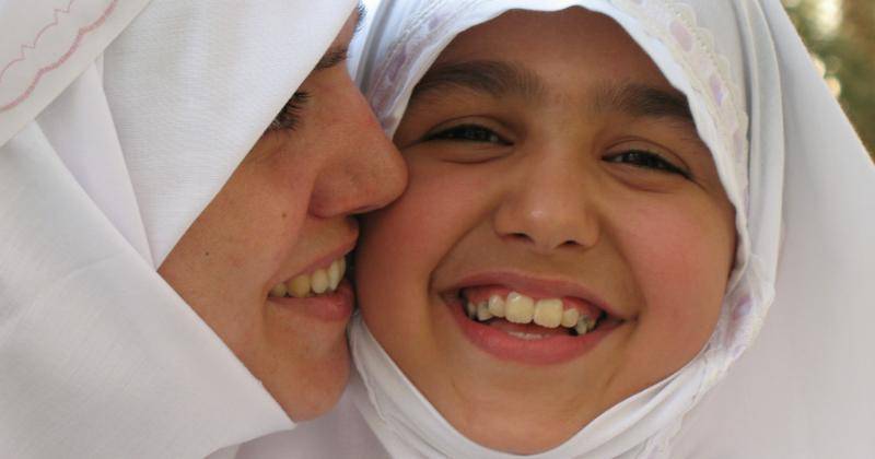 Bacaan Doa Bercermin, Arab, Latin dan Artinya