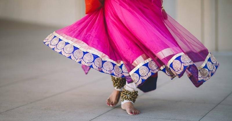 Unsplash/Saksham Gangwar