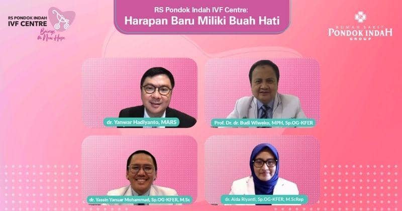 Dok. RS Pondok Indah Grup