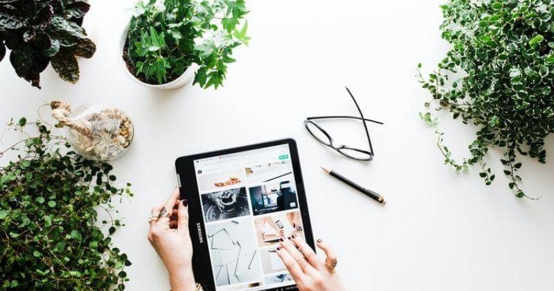 Unsplash/Brooke Lark