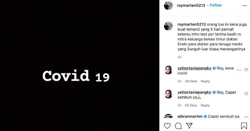 Instagram/roymarten5213