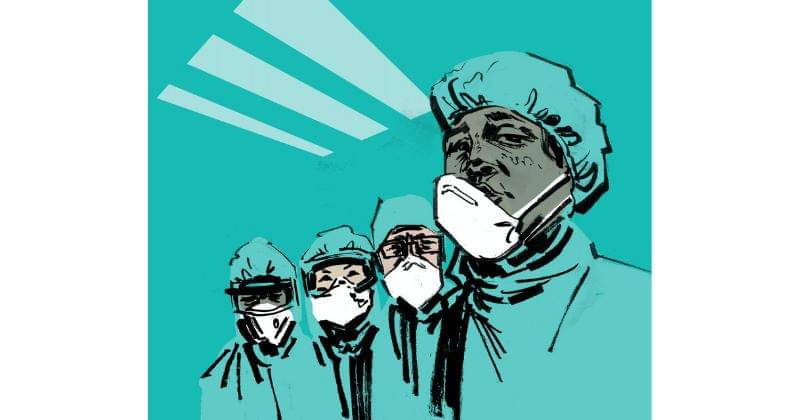 Unsplash/unitednations